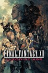 FINAL FANTASY XII THE ZODIAC AGEМИРАВТО
