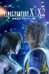 FINAL FANTASY X/X-2 HD RemasterМИРАВТО