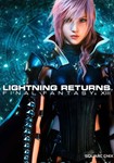 LIGHTNING RETURNS: FINAL FANTASY XIIIМИРАВТО
