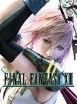 FINAL FANTASY XIIIМИРАВТО