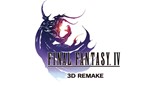 FINAL FANTASY IV (3D Remake)МИРАВТО