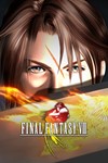 FINAL FANTASY VIIIМИРАВТО