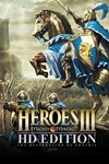 Heroes of Might and Magic 3 - HD EditionМИРАВТО
