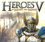 Heroes of Might & Magic VМИРАВТО