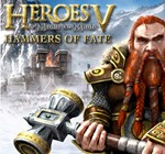 Might & Magic V Hammers of FateМИРАВТО
