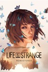 Life is Strange Remastered CollectionМИРАВТО