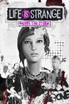 Life is Strange: Before the StormМИРАВТО