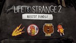 DLC Life is Strange 2 Mascot BundleМИРАВТО