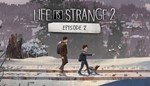 DLC Life is Strange 2 - Episode 2МИРАВТО