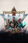 King's Bounty IIМИРАВТО