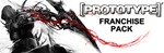 Prototype Franchise PackМИРАВТО