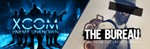 XCOM Enemy Unknown+Bureau XCOM DeclassifiedМИРАВТО
