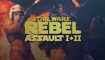Star Wars - Rebel Assault 1 and 2МИРАВТО