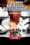 STAR WARS - Galactic Battlegrounds SagaМИРАВТО