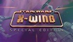 STAR WARS: X-WingМИРАВТО