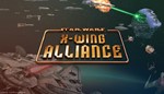 Star Wars X-Wing AllianceМИРАВТО