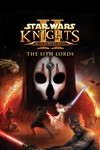 STAR WARS Knights of Old Rep. II Sith LordsМИРАВТО