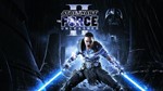 Star Wars: The Force Unleashed IIМИРАВТО