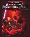 Star Wars Jedi Knight Mysteries of SithМИРАВТО