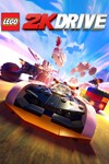 LEGO 2K DriveМИРАВТО