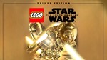 LEGO STAR WARS The Force Awakens DeluxeМИРАВТО