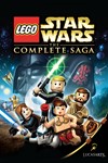 LEGO Star Wars: The Complete SagaМИРАВТО