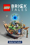 LEGO BricktalesМИРАВТО