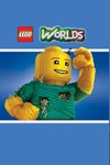 LEGO WorldsМИРАВТО