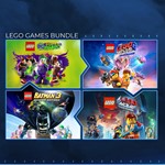The LEGO Games BundleМИРАВТО