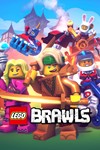 LEGO BrawlsМИРАВТО