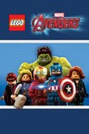 LEGO Marvel's AvengersМИРАВТО