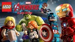 LEGO Marvel's Avengers Deluxe EditionМИРАВТО