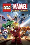 LEGO Marvel Super HeroesМИРАВТО