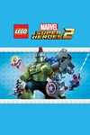 LEGO Marvel Super Heroes 2МИРАВТО