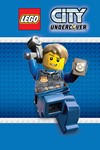 LEGO City UndercoverМИРАВТО