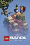 LEGO Builder's JourneyМИРАВТО