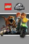 LEGO Jurassic WorldМИРАВТО