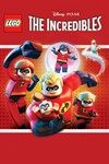 LEGO The IncrediblesМИРАВТО