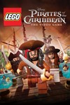 LEGO Pirates of the Caribbean Video GameМИРАВТО
