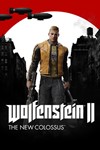 Wolfenstein II: The New ColossusМИРАВТО