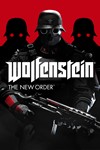 Wolfenstein: The New OrderМИРАВТО