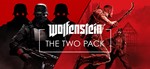 Wolfenstein: The Two PackМИРАВТО