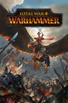 Total War: WARHAMMERМИРАВТО
