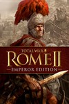 Total War: ROME II - Emperor EditionМИРАВТО
