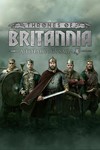 A Total War Saga: Thrones of BritanniaМИРАВТО