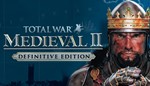 Total War: MEDIEVAL II - Definitive EditionМИРАВТО