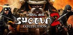 Total War Shogun 2 CollectionМИРАВТО