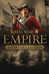 Total War: Empire - Definitive EditionМИРАВТО