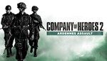 Company of Heroes 2 - Ardennes AssaultМИРАВТО