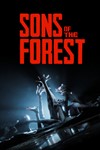 Sons Of The ForestМИРАВТО